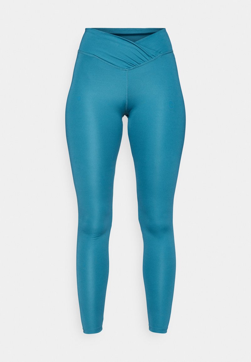 Only Play Tights turquoise Only Play Tights turquoise