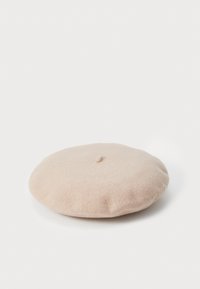 BASCO UNISEX - Hoed - cashmere
