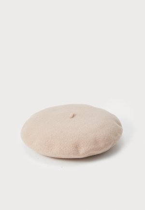BASCO UNISEX - Hat - cashmere