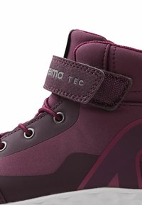 Reima HIIPIEN - Scarpa da hiking - deep purple