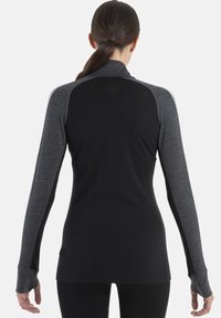 icebreaker Maglione - grey