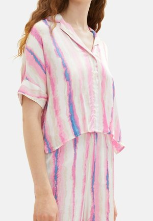 Camicia - pink