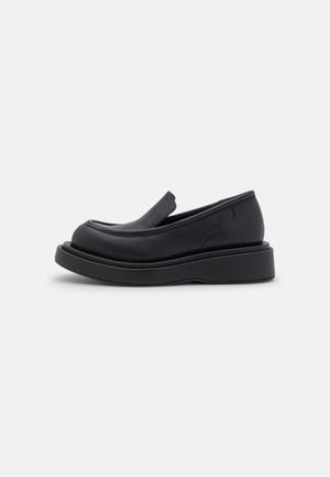 ARIEL - Slip-ons - black