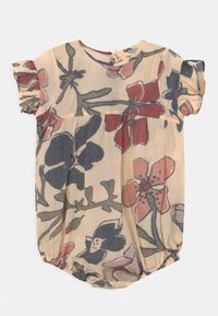 Soft Gallery Bluse - beige