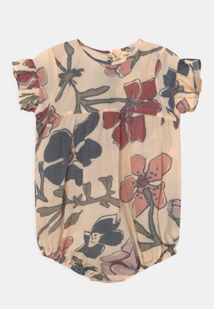 Blouse - beige