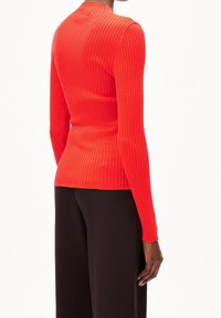 ARMEDANGELS Trui - red