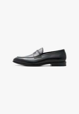 ALDO, ALDO LOAFERS DARRIS - Smart slip-ons - black