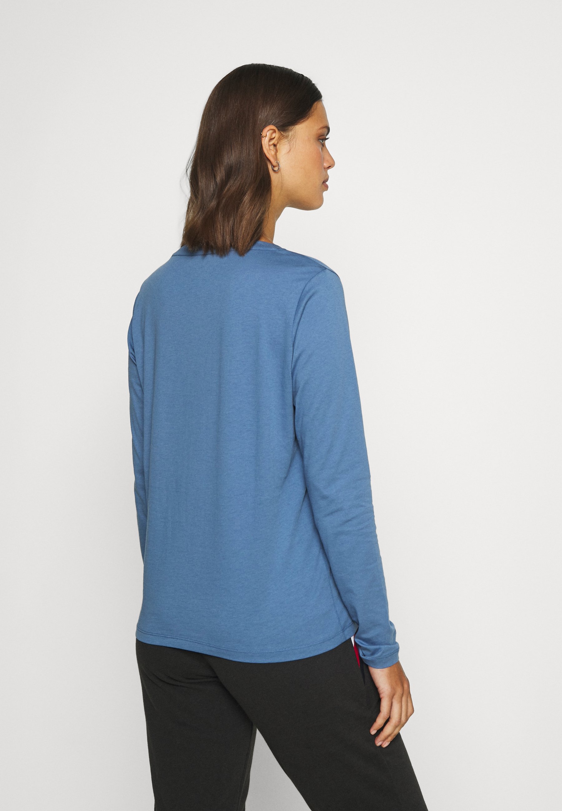 Women LOGO - Pyjama top Women LOGO - Pyjama top