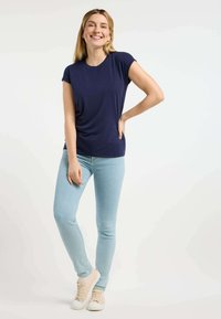 Ragwear DIONA B - T-shirt basique - midnight