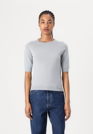 CAROLINA  - Pullover - pearl blue