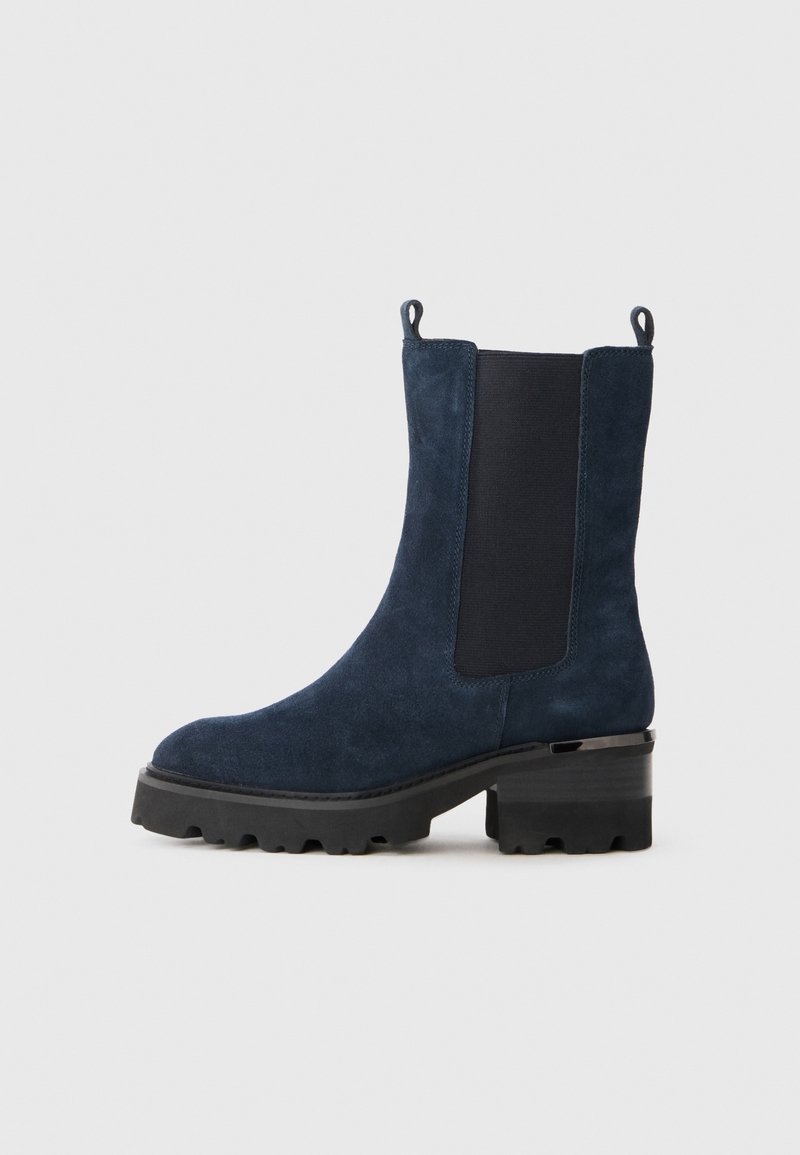 Botines
