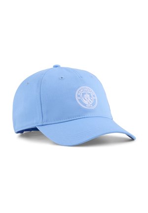 MANCHESTER CITY UNISEX - Czapka z daszkiem