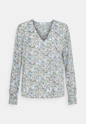 ONLY Blouse - light grey