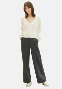 TOM TAILOR - Sweter