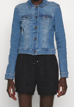 Veste en jean - blue denim