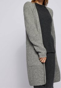 BOSS Kofta - silver-coloured