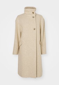 COPPEDEA - Klasičan kaput - beige