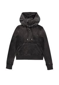 ROBERTSON  - Sweat zippé - top hat