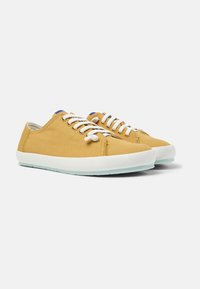 Camper PEU RAMBLA VULCANIZADO - Tenisky - mittel orange