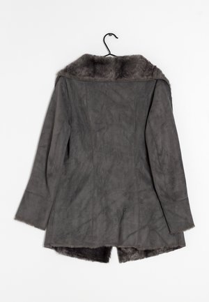 Manteau d'hiver - grey