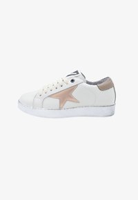 Selected, beige-bronze
