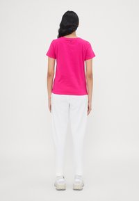 Max Mara Leisure PESCA - Treniņtērpa apakšdaļas - bianco