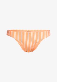 Wybrany, papaya punch novelta stripe h