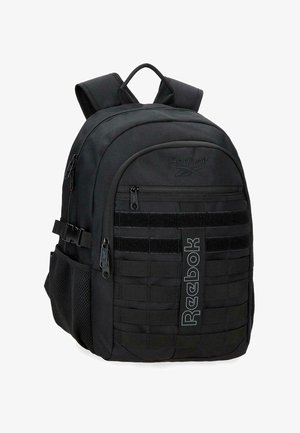 Reebok, CROSS CASUAL - Mochila - black