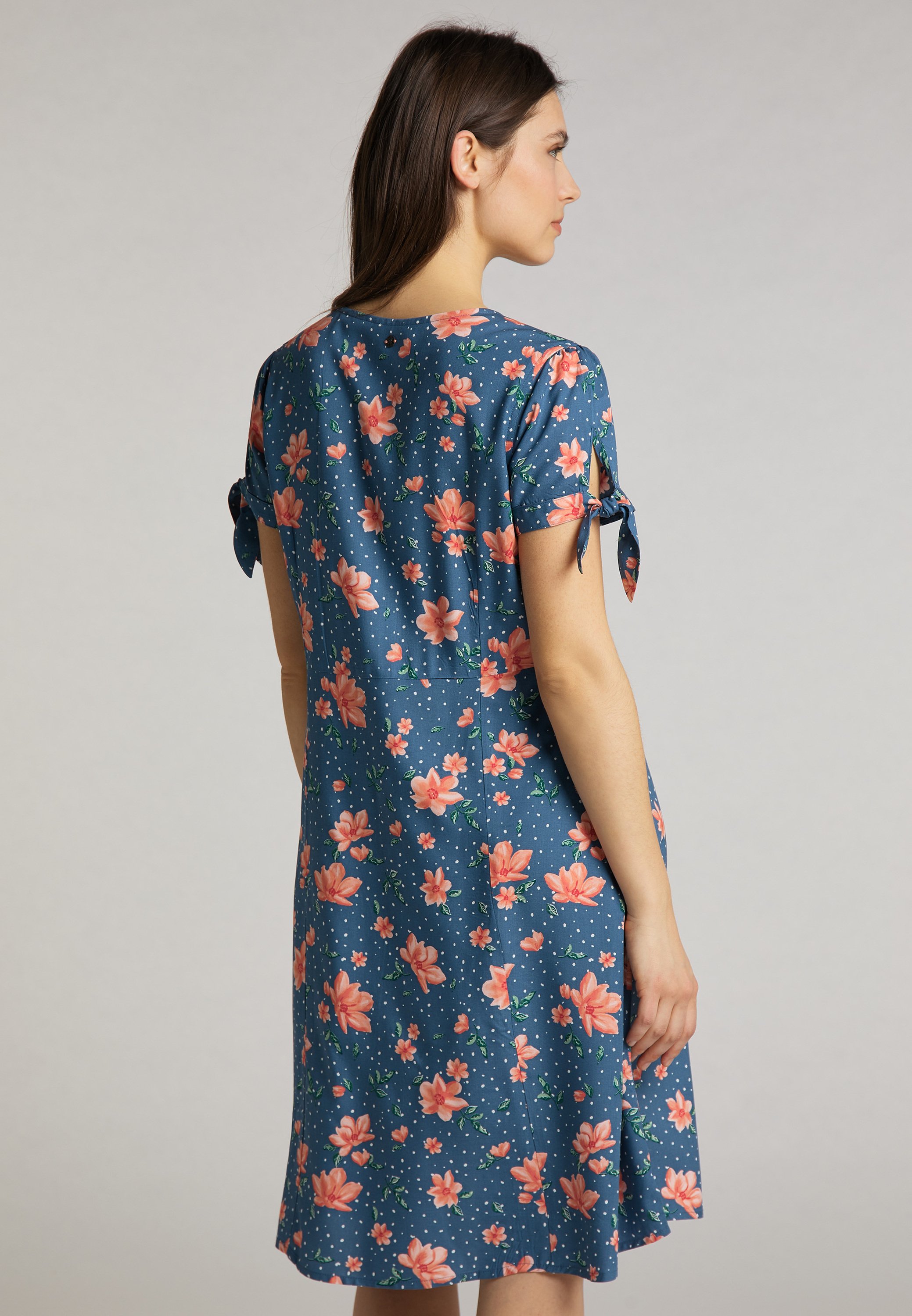 Damen Freizeitkleid Damen Freizeitkleid