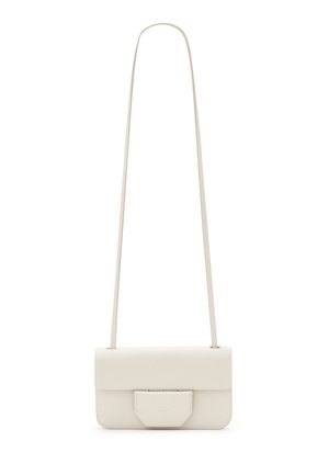ANN - Skuldertasker - white