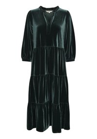 VIGGASAPW DR - Kokteiļkleita/ballīšu kleita - green gables