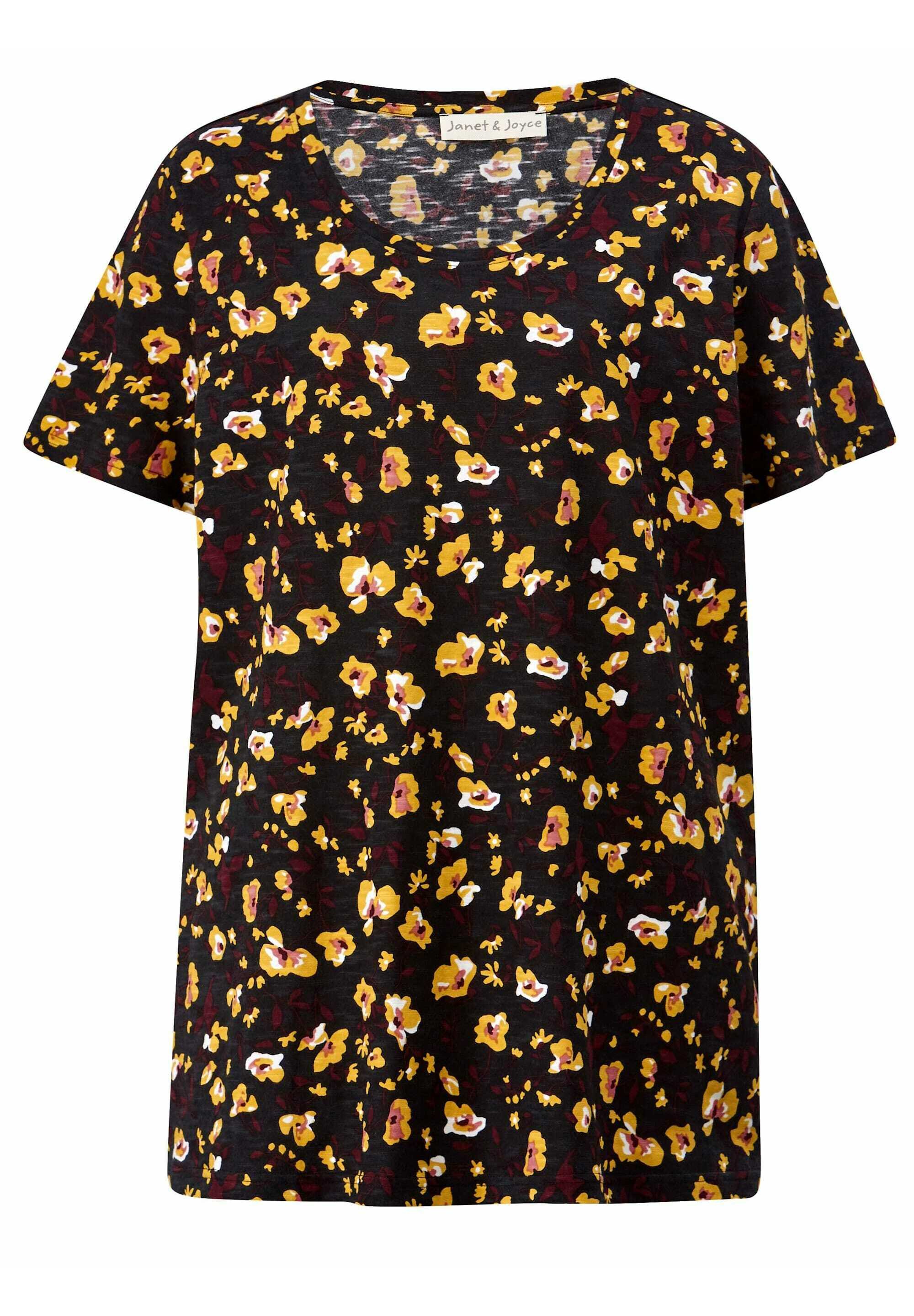 Damen T-Shirt print Damen T-Shirt print