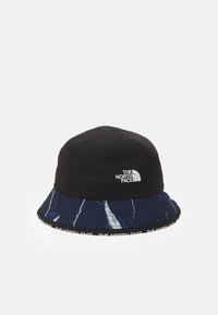 The North Face - CYPRESS BUCKET UNISEX - Platmale - summit navy Miniatūras attēls 1