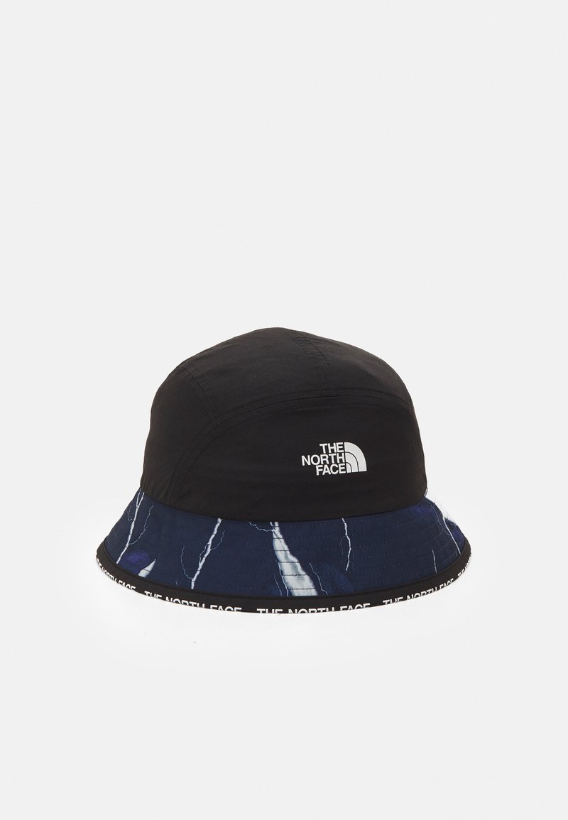 The North Face - CYPRESS BUCKET UNISEX - Pălărie - summit navy, Extindeți