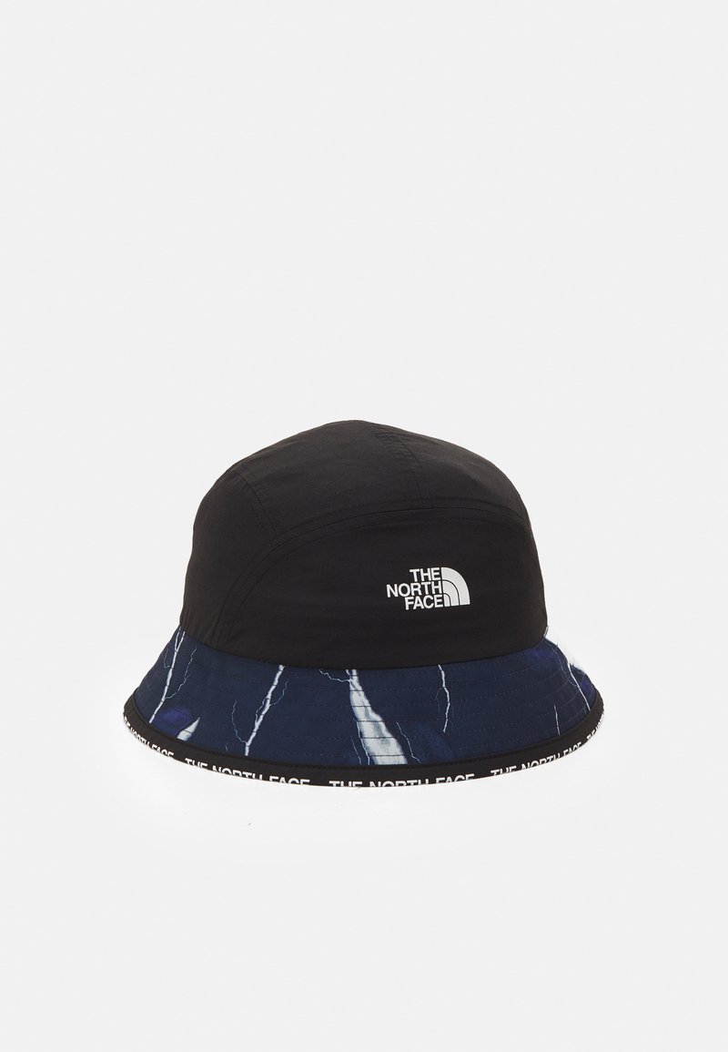The North Face CYPRESS BUCKET UNISEX - Klobouk - summit navy