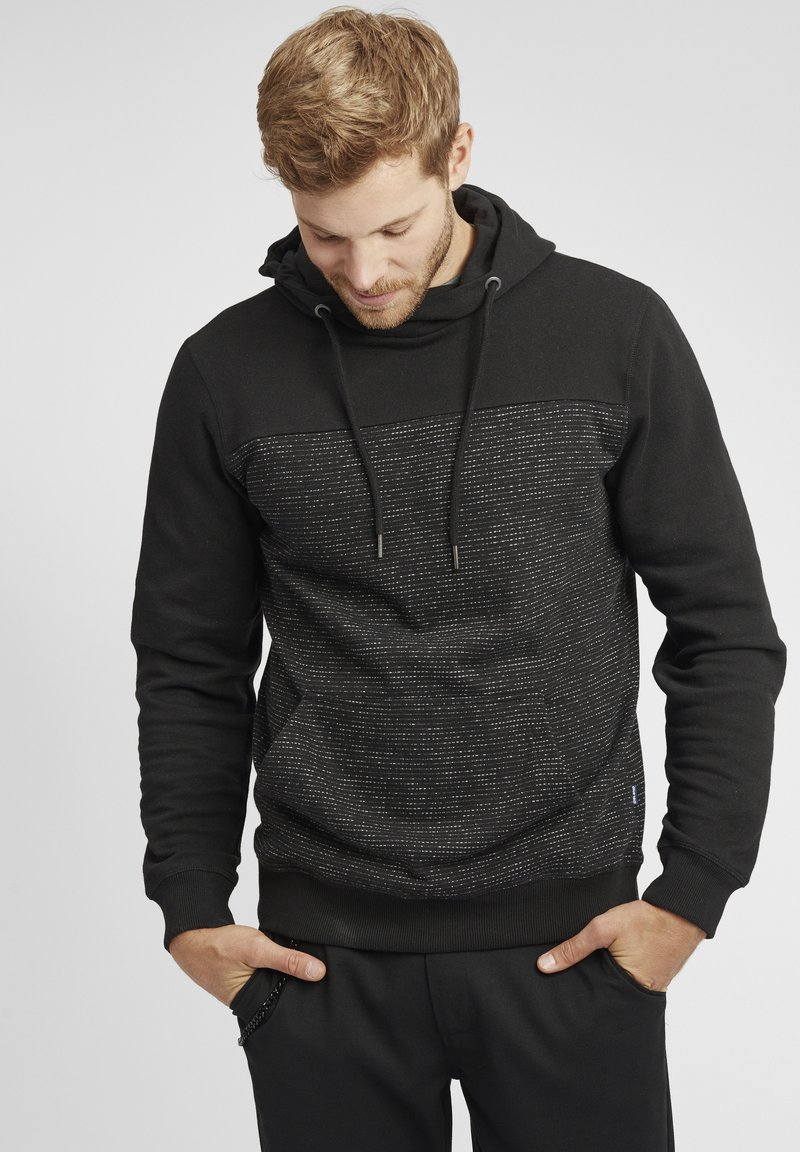 Blend - TOKLAT - Hoodie - black, Vergroten