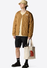 The North Face AMPATO  - Mezisezónní bunda  - utility brown utility brn