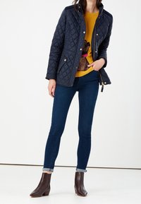 Tom Joule Allvädersjacka - dark blue