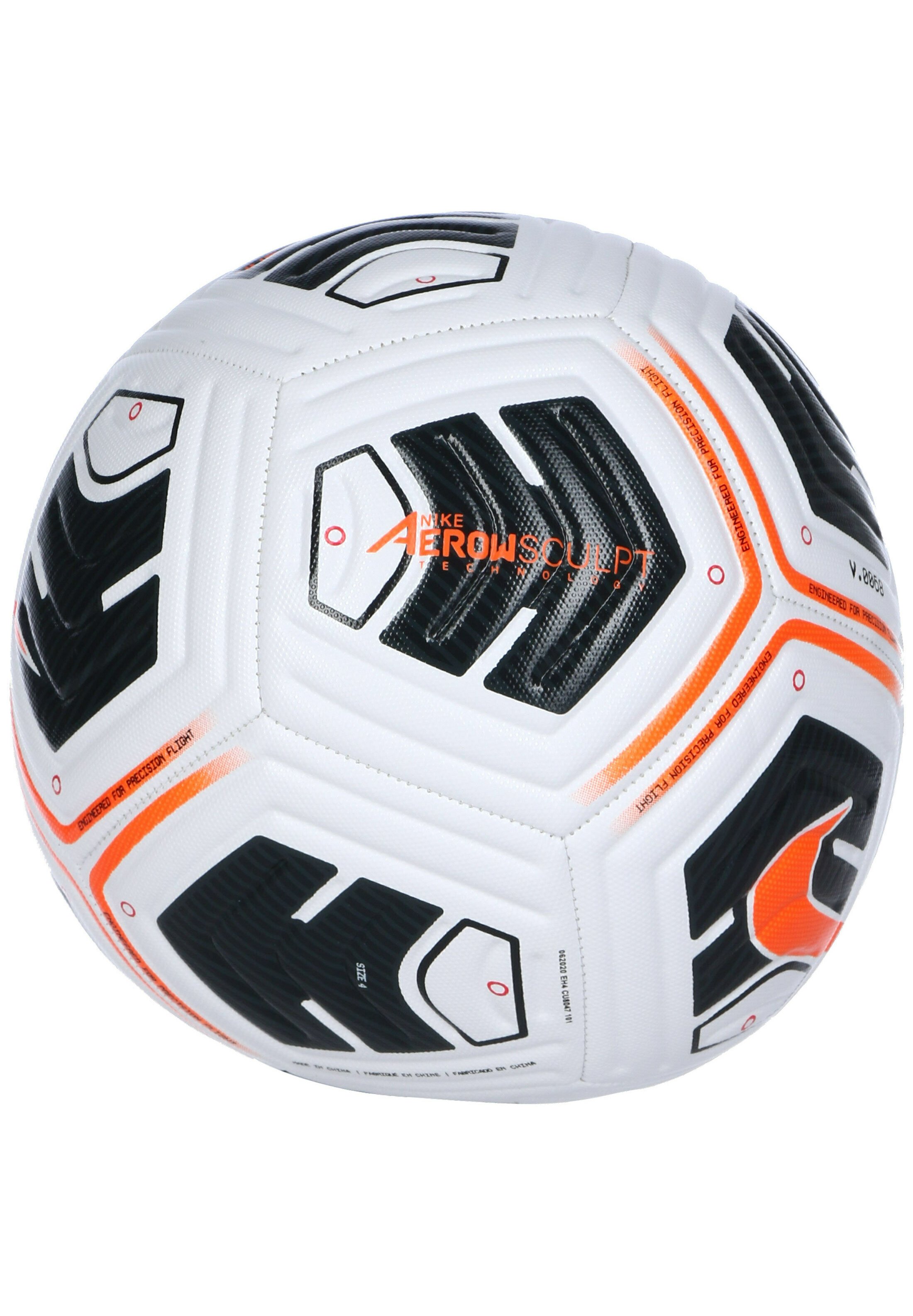 nike total black calcio