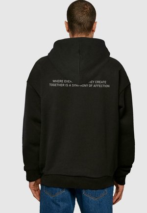 Sweat à Capuche Lost Dharma - Ripple Junction - Collection Officielle Série TV