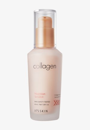 It's Skin IT'S SKIN COLLAGEN NUTRITION SERUM + - Siero