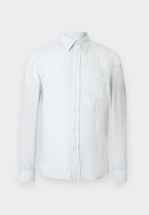 LONG SLEEVE REGULAR FIT MEN SHIRT - Camicia - sugar soft