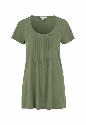 Cellbes of Sweden Tuniek - khaki green