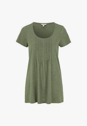 Cellbes of Sweden Tunika - khaki green