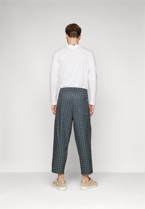 GOLF HERITAGE  - Trousers2