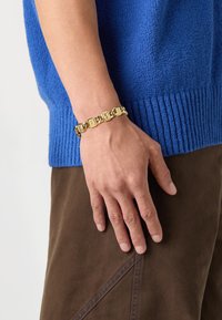 Guess - LION KING - Bracelet - yellow gold-coloured Thumbnail Image 1