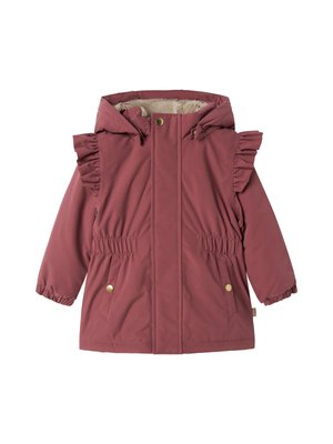 FSNOW - Vinterjakker - rose brown
