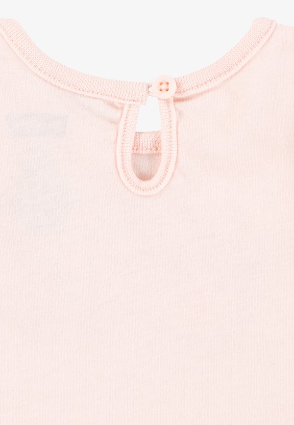 RUFFLE PANT SET - Trousers - english rose4