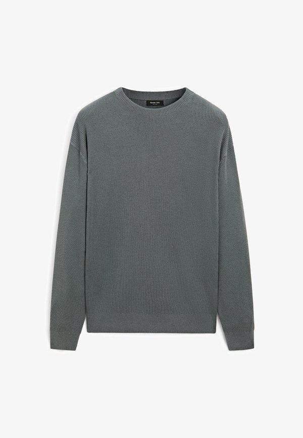 MOCK TURTLENECK - Jumper2