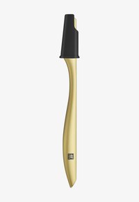 ZWILLING BEAUTY FACIAL HAIR RAZOR - Accessori depilazione - gold-coloured
